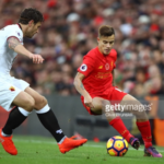 フットサルが生んだ「フィリペ・コウチーニョ」のプレースタイル