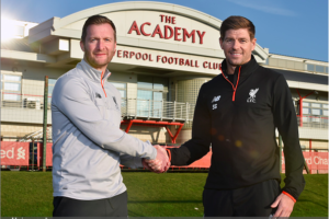 移籍期間に読むべき一冊 スティーヴン ジェラード自伝 移籍市場における5つの事実 リバプールfcラボ