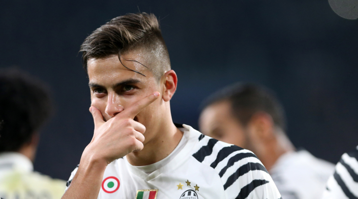 なぜディバラにリバプール移籍の噂 起用法を含め考える リバプールfcラボ