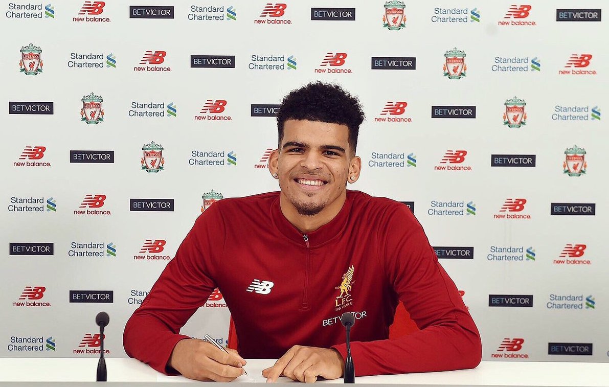 ドミニク・ソランケのプレースタイル／プロフィール解説｜リバプール