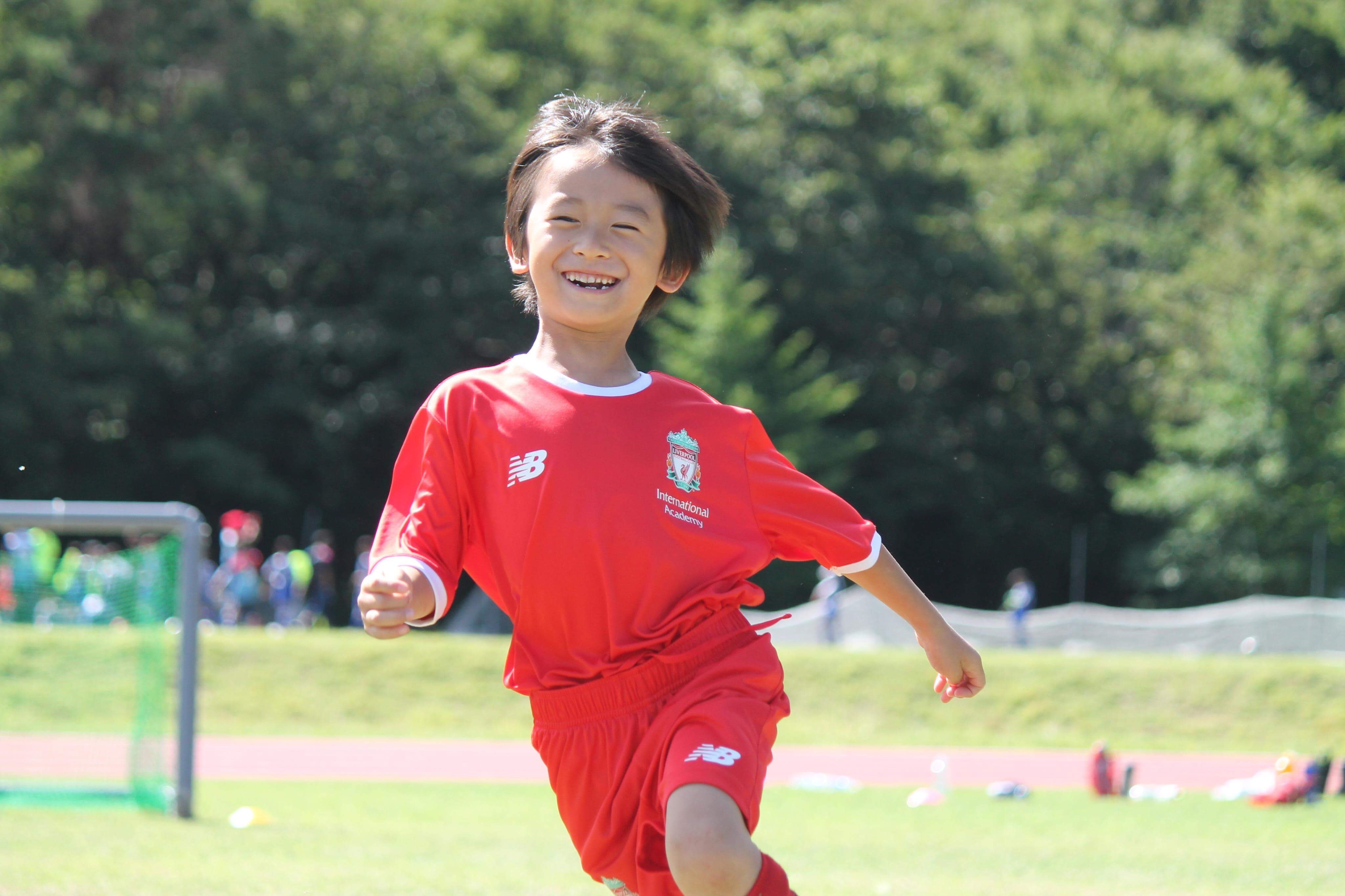 リバプールサッカースクールが日本で躍進する 6つの理由 リバプールfcラボ