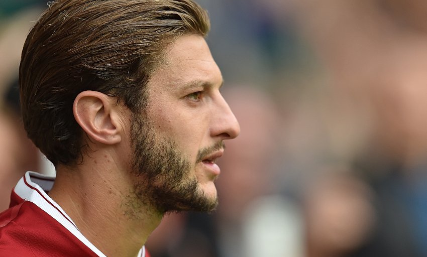 リバプールFC 公式 アダム・ララーナ サイン入りユニホーム アダム