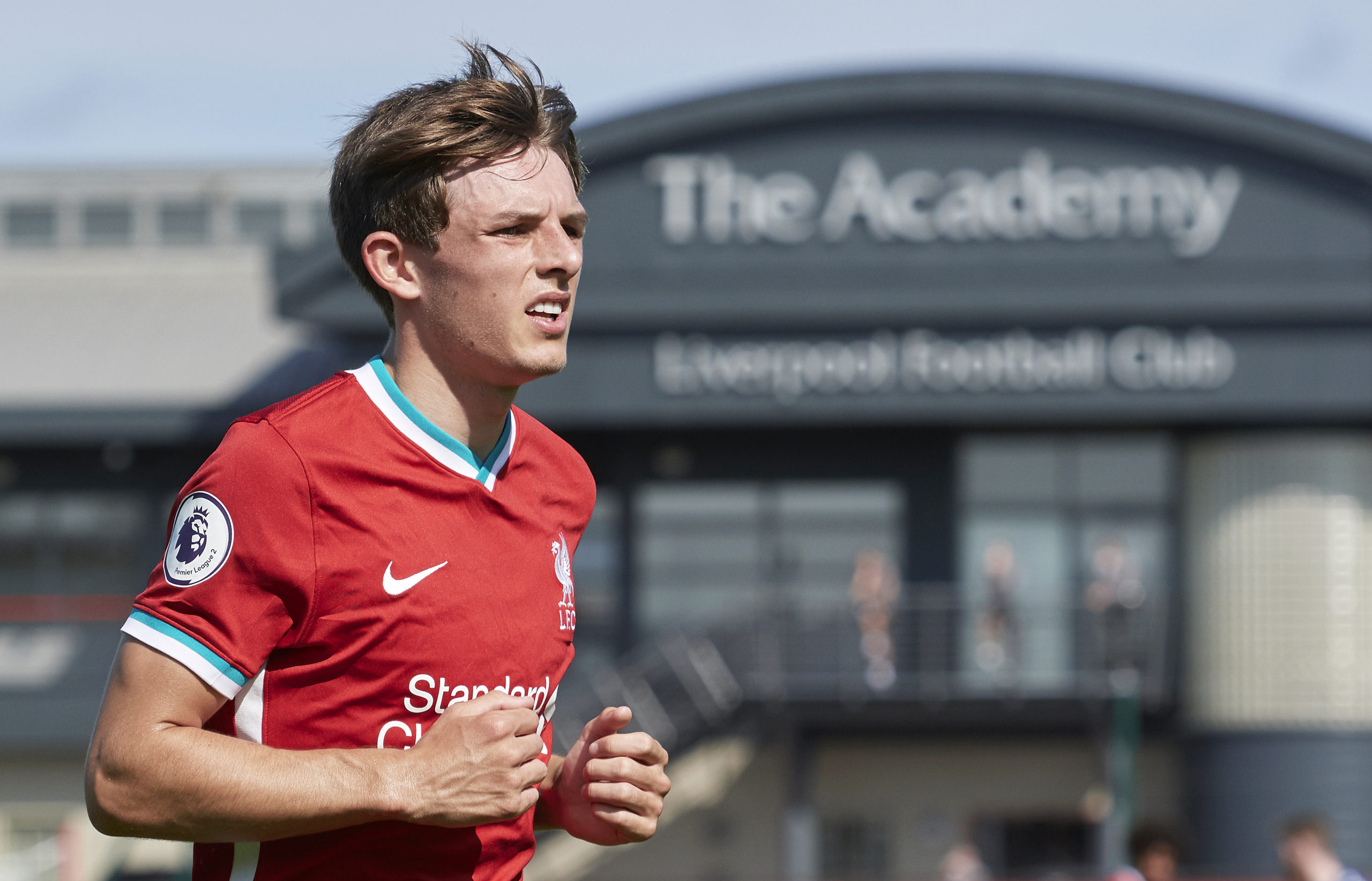 イギリス製【新品】【希少】【超美品】02-03リヴァプール サッカー 感銘を受けた」リバプール、遠藤航に絶賛の嵐！ マンC戦の輝きで「歴史