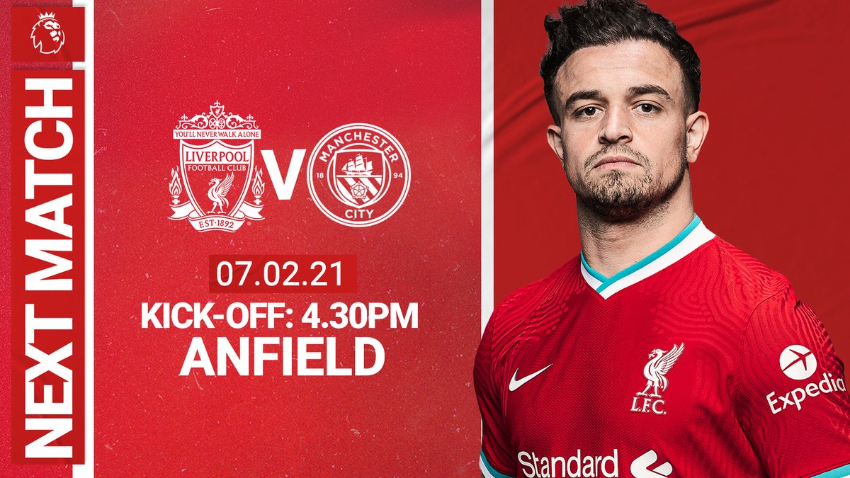 リバプール試合レビュー プレビュー リバプールは復調したのか 天王山 シティ戦を展望 リバプールfcラボ