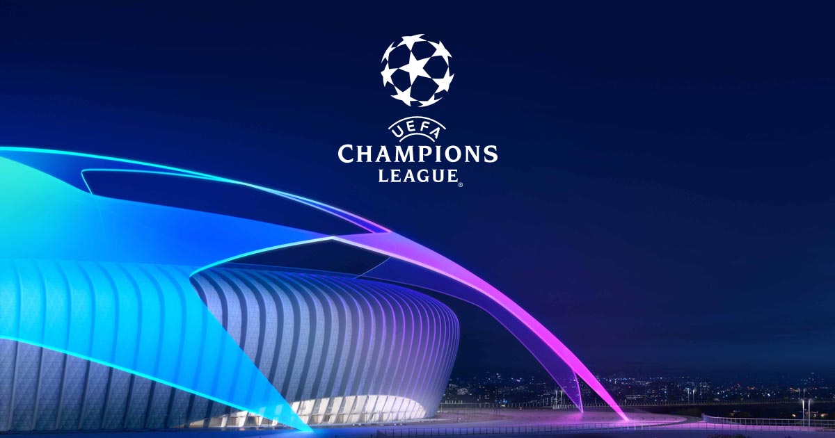 cl uefa