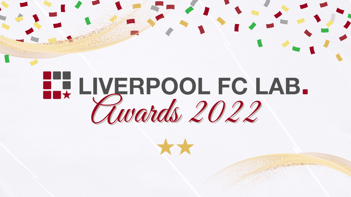 LFCラボアウォーズ2022結果発表！ | リバプールFCラボ