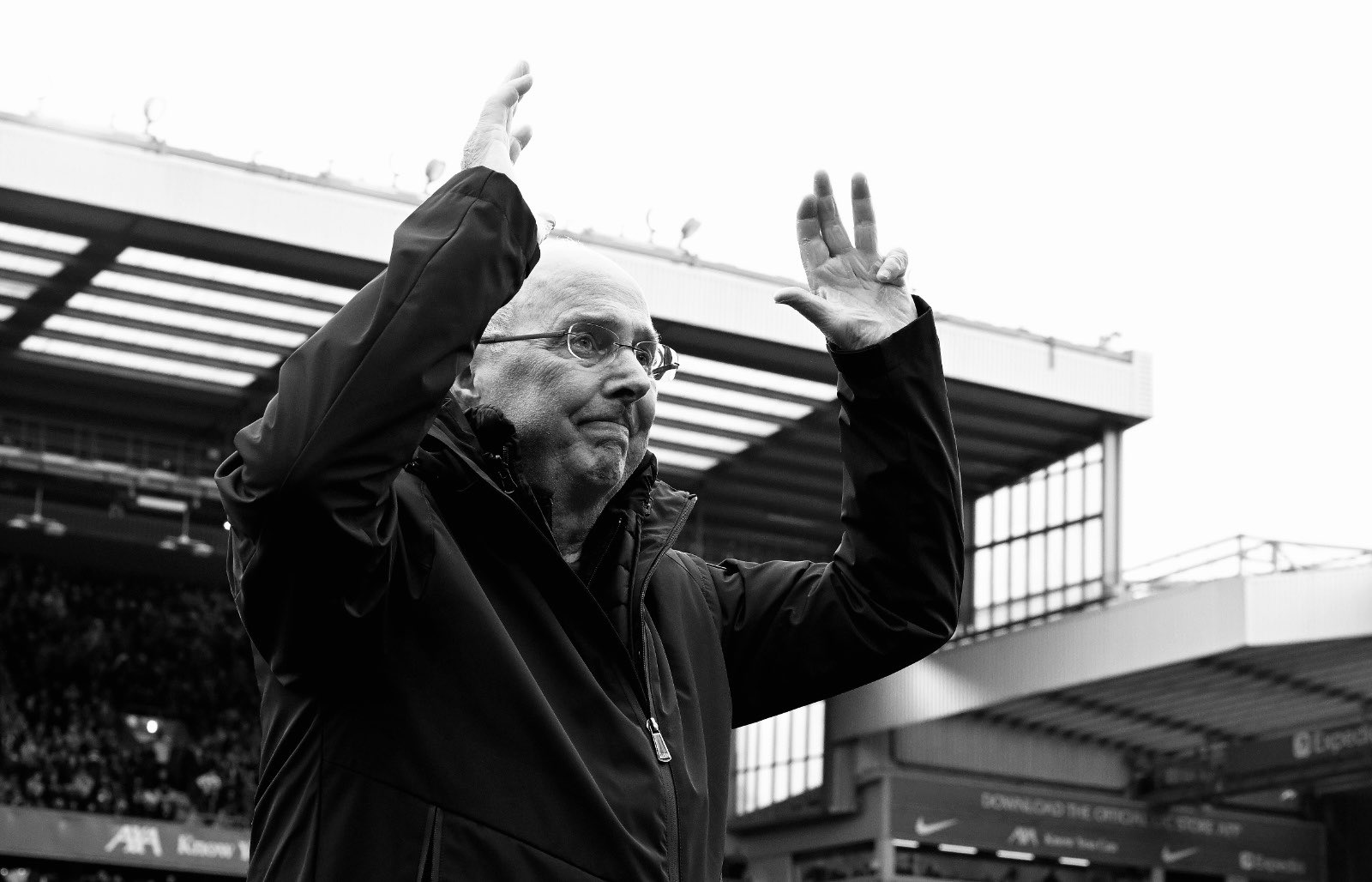 スベン・ゴラン・エリクソンが亡くなる | リバプールFCラボ