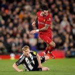 リバプールがルイス・ホールを狙う？ニューカッスルは引き留めに自信