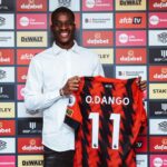 ブレントフォードがダンゴ・ワッタラ獲得決定、ドミノ効果でリバプールがアレクサンデル・イサク獲得の実現へ？