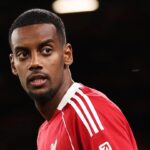 アレクサンデル・イサクのプレースタイル／プロフィール解説｜リバプール選手名鑑