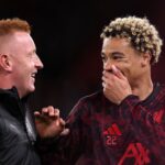 サウサンプトン監督が試合前のウーゴ・エキティケとの会話を明かす「面白い奴だ！」