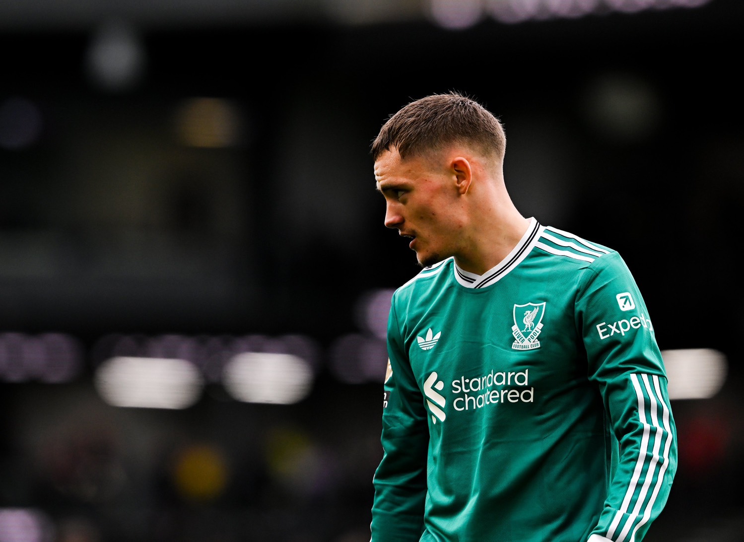 ルディ・フェラーがフロリアン・ヴィルツの苦戦について語る「必ず克服