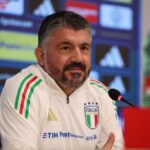 フェデリコ・キエーザがイタリア代表選出を辞退、これは4-5回目と代表監督が明かす