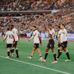 アレクシス・マック・アリスターがアレクサンデル・イサクについて明かす「物静かで時々一人になりたがる」