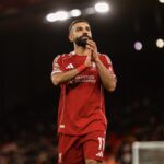 リバプール2-0ブライトン：モー・サラーはリバプールを去る？の質問にチーム内の見解