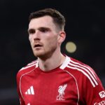 アンディ・ロバートソンの3日間の移籍話