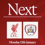 リバプールvバーンズリー：リバプール・ファンの選手がアンフィールドでの試合の抱負を語る