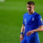 クリストス・ツォリス（ブルージュ/ウィンガー）がリバプールかバルセロナに入る野望を明かす