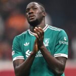 イブラヒマ・コナテがお父さんの悲報の後でメッセージ（サポートにお礼）