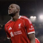 リバプール4-1ニューカッスル：イブラヒマ・コナテは休みを切り上げて帰還したとアルネ・スロットが明かす