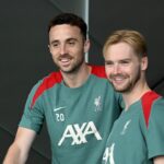 クィビーン・ケレハーがリバプールの今季の不調を擁護(ディオゴ・ジョッタの件)、批判は不当と反論