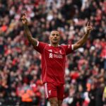 レジェンド・マッチ(vドルトムント)でチアゴが得点した時にスティーブン・ジェラードに言った言葉を明かす