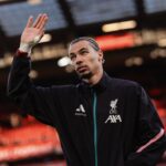 バカなレッドカードから世界のベスト候補へ(ウーゴ・エキティケ)