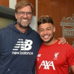 アレックス・オクスレイド・チェンバレンがリバプールでのユルゲン・クロップの成功の秘訣を明かす「怖い人」