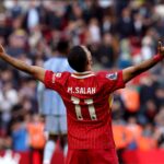 エジプトのキングの最初のお別れ