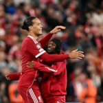 ジェレミー・フリンポンがリバプール入りする時のフィルジル・ファン・ダイクのアドバイスを明かす