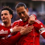 フィルジル・ファン・ダイクが来季からの副主将について「クラブに意見を言う」と語る