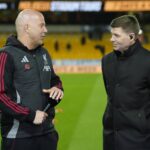 スティーブン・ジェラードがアルネ・スロットの現状について意見「ファンが見限ったことは理解できる」ただし自分は支持と主張