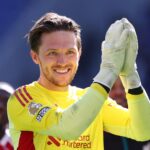 フレディ・ウッドマンがダービー・デビューについて語る