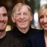 アンディ・ロバートソンがBBCのインタビューでリバプールとスコットランドの関係について語る