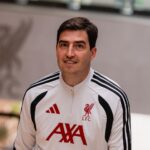アンドニ・イラオラのリバプール新ヘッドコーチとしての初インタビュー