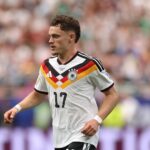 フロリアン・ヴィルツがユルゲン・クロップと会話したと明かす