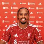 ブラッドリー・バルコラのリバプール入りが正式発表